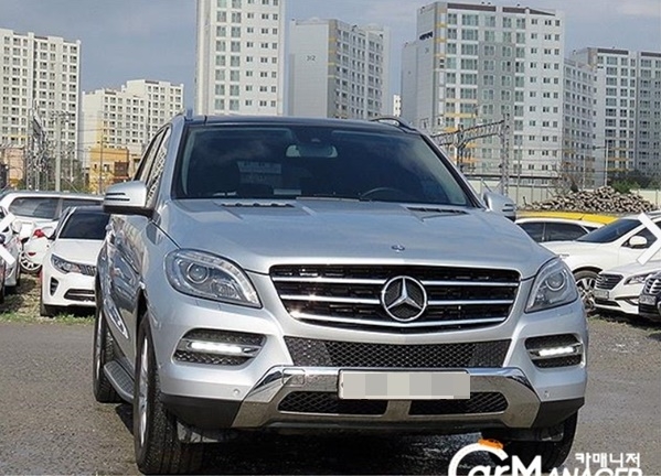 (이 차량은 해당기사와 관련없음=카매니저)