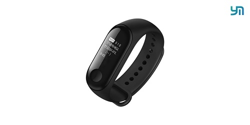 여우미 샤오미 미밴드3, 티몬 특가행사서 완판