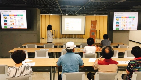 (사진=한국건강관리협회 서울서부지부)