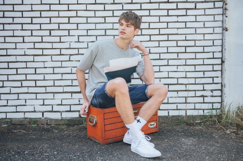 에프알제이 ‘2018 울라쿨 데님’ 19종 공개