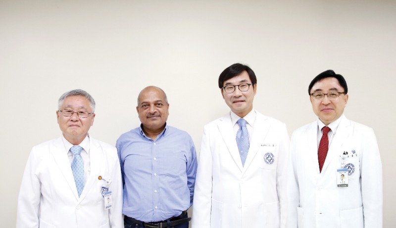 (사진=상계백병원)