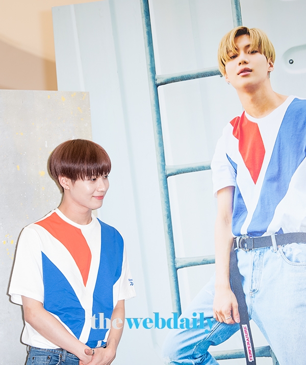 샤이니(SHINee) 태민, '리복 클래식 X 태민' 이벤트 행사