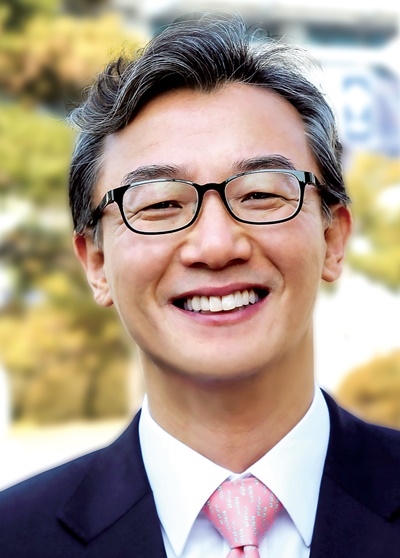 전재수 국회의원.(사진=전재수 블로그)