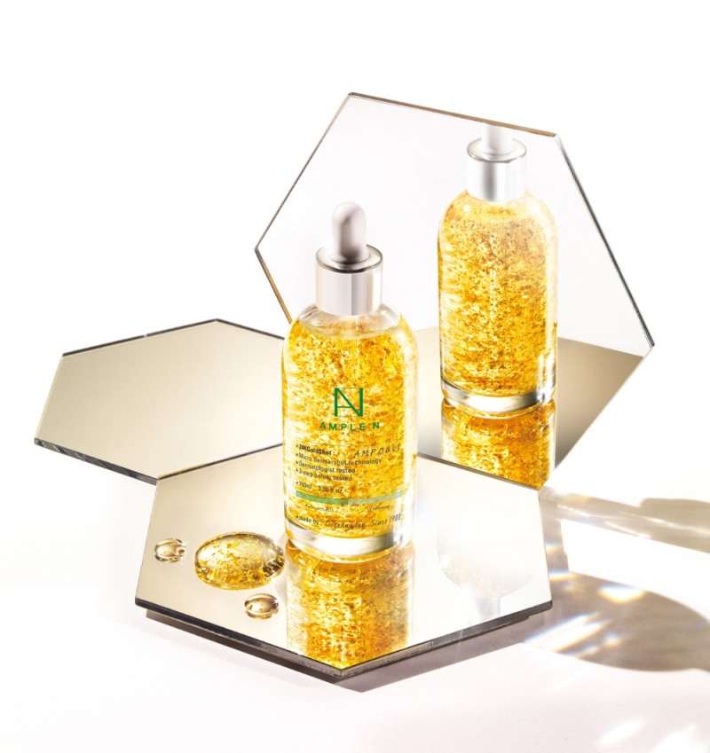 제품 이미지, (사진=코리아나 화장품)