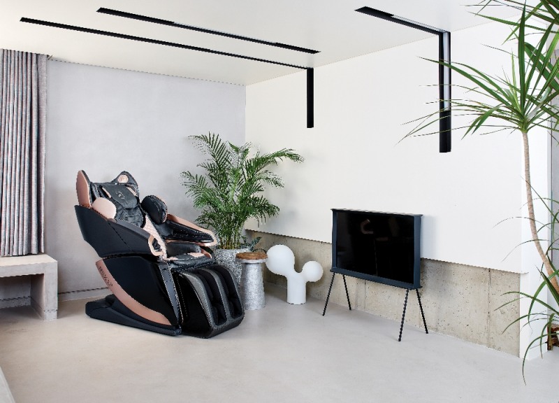 렉스엘 플러스, 바디프랜드 새 에이스로 부상