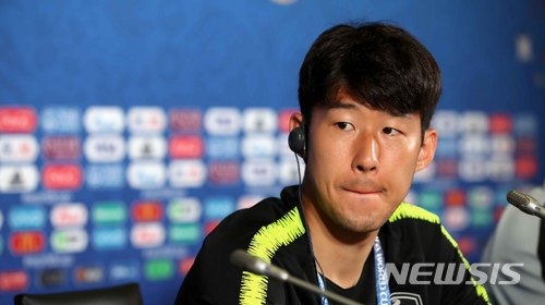 손흥민, 맨유 급작스런 등장...오늘 맹활약해서 한 번 가즈아~