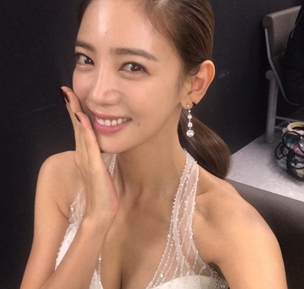 이태임, '갖가지 잡음 속 포털정보 사라져....이대로 대중에 잊혀지나'