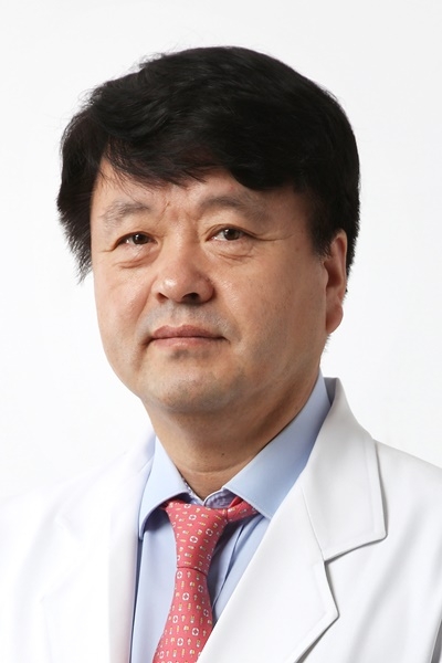 최영식 신임 고신대복음병원장.(사진제공=고신대복음병원)