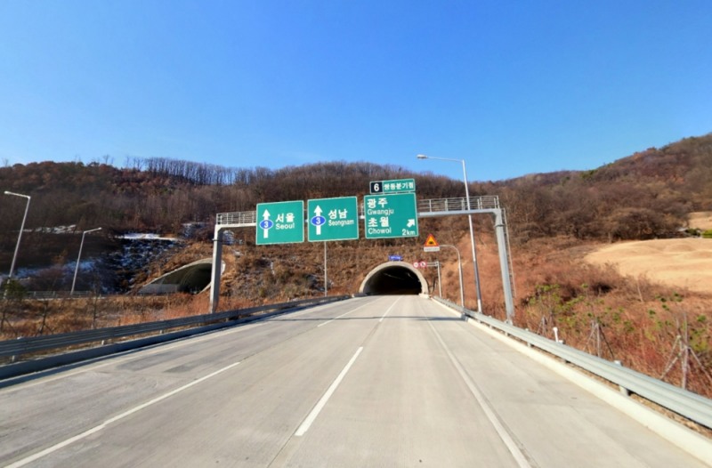 늑현교 상행선 구간.(사진=네이버 로드뷰)