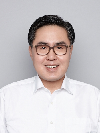 우병일 모델솔루션 대표이사.(사진=한국타이어)