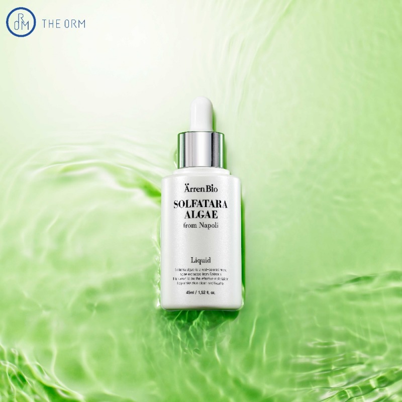 알렌바이오 ‘솔파타라 알게 프롬 나폴리 리퀴드’ 출시