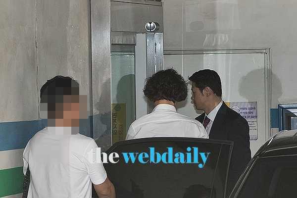 원빈, 체리쉬 사인회