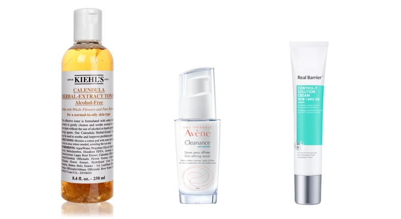 장마철에도 보송보송한 피부 만드는 방법은?