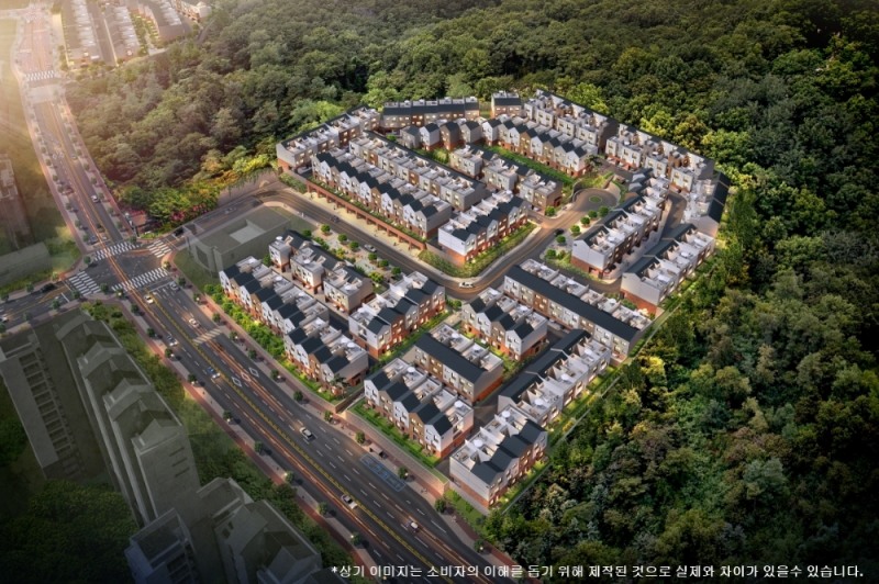 東분당 KCC스위첸 파티오 조감도.(사진=KCC건설)