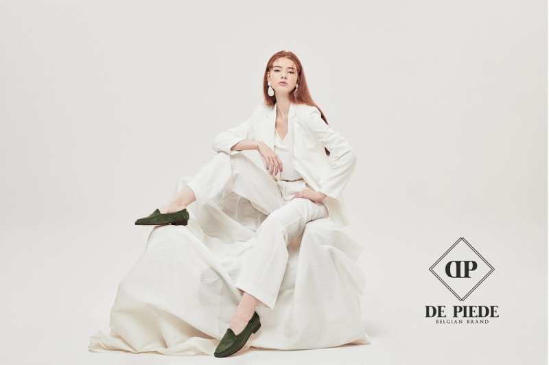 마이니 컴퍼니, 패션 슈즈 브랜드 De Piede(드피에드) 론칭