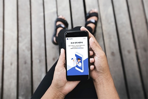 부가세 신고도 모바일로... O2O 세무 앱 '모바일택스'