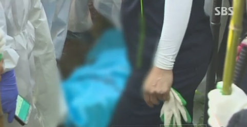 (이미지 출처 : 에스비에스 화면 캡쳐)