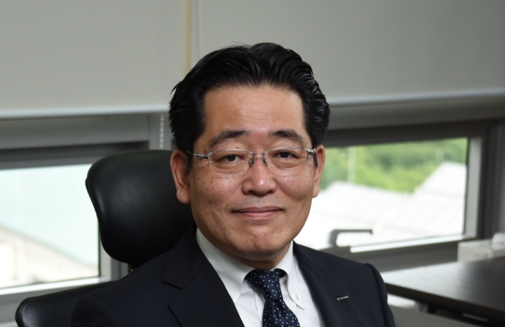 한국후지제록스 ‘오타니 다카시’ 신임 대표이사 사장 취임