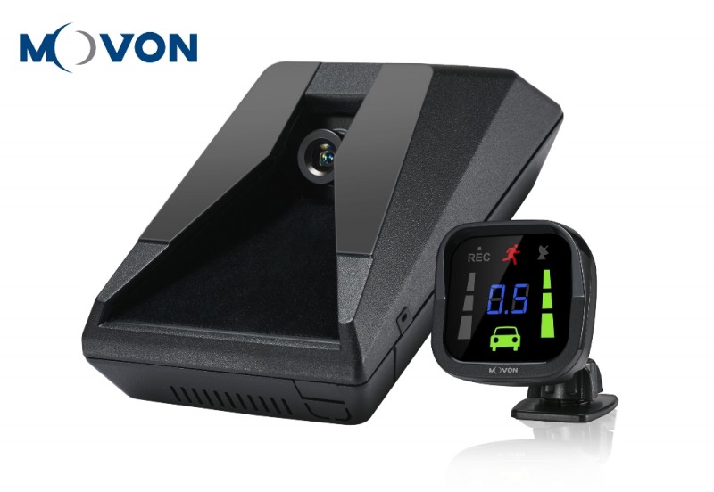 모본 MDAS-9 이미지.(사진=모본)