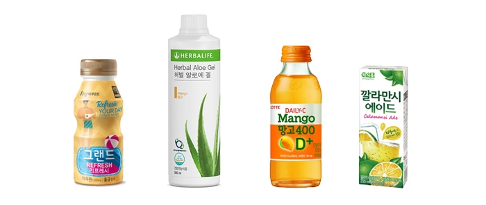 장마철 컨디션 저하 이겨내는 이너뷰티 음료 '눈길'
