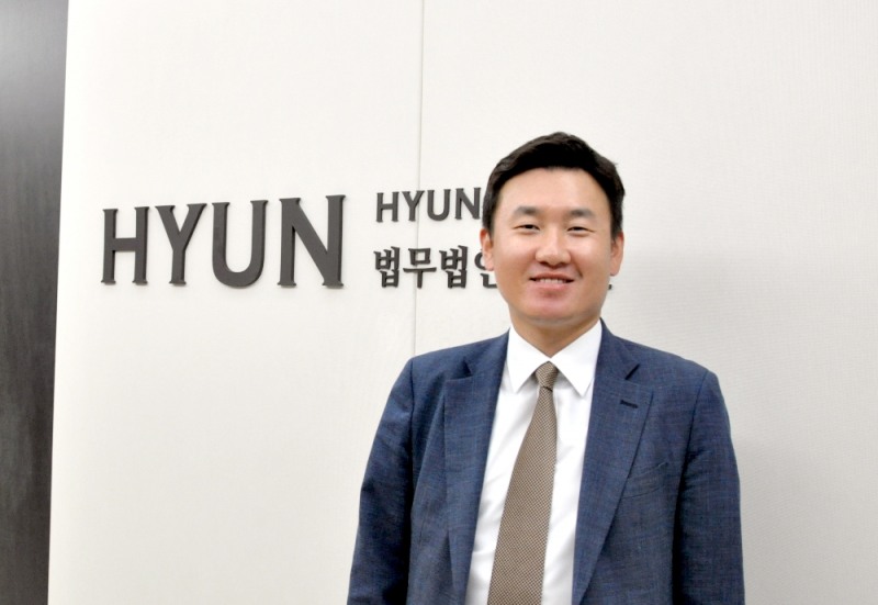 김래현 변호사.(사진=최영록 기자)