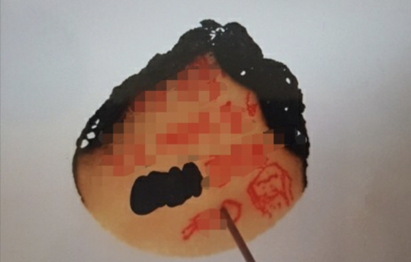 휘몰아친 소용돌이...워마드 성체 훼손, 몹쓸짓 한 이에 대한 '들끓는 민심'