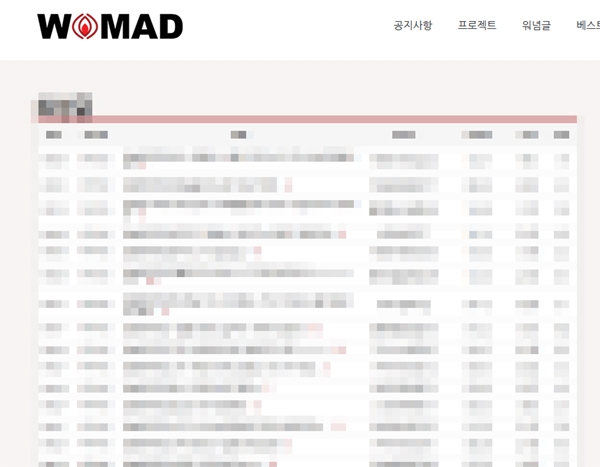 '워마드', 끊이지 않는 입방아....이번에는 종교까지 그들의 쾌락으로