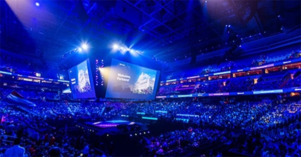 마이크로소프트 인스파이어 컨퍼런스 (사진=365mc)