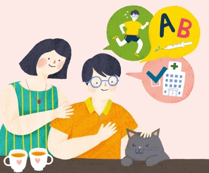 (사진=건강관리협회 서울 서부지부)