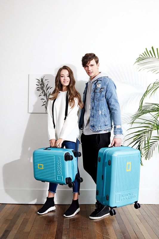 CJ ENM 오쇼핑부문, ‘내셔널지오그래픽’ 신상품 트레비아 론칭방송 진행