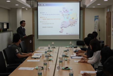 사진=서울북부청소년꿈키움센터 제공