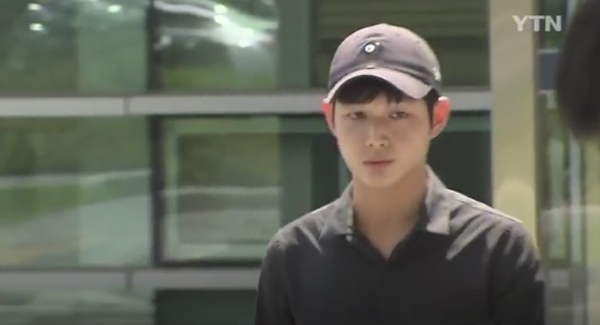 이서원, '돌이킬수 없는 행동....쏟아지는 대중들의 싸늘한 시각'