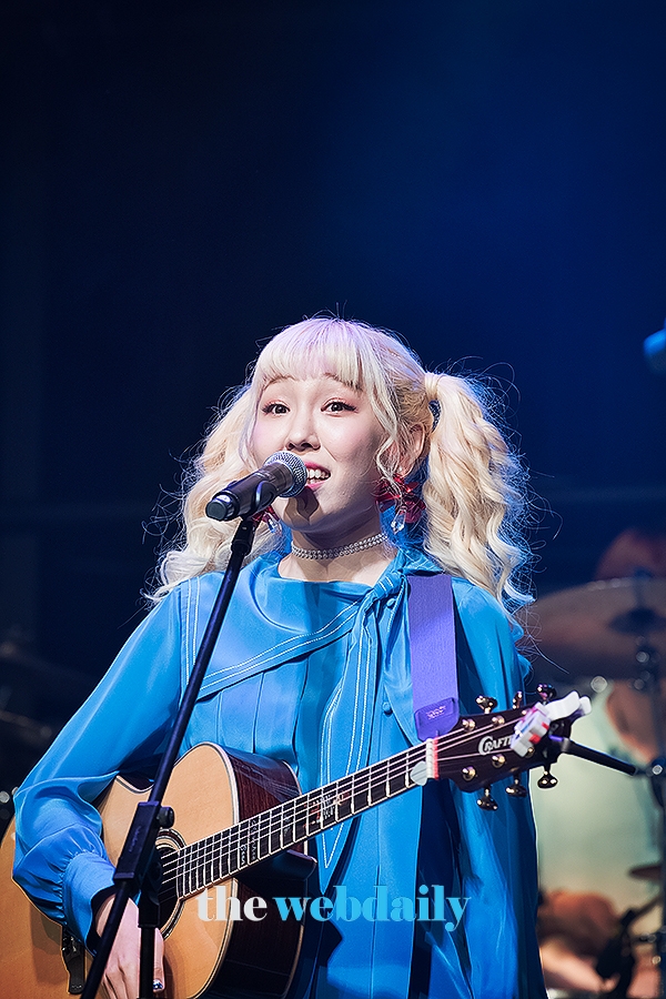 신현희와김루트, 앨범 'The Color of SEENROOT' 발매 기념 쇼케이스