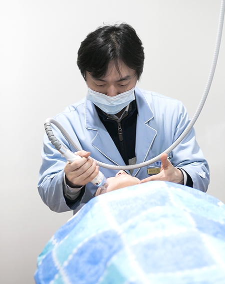 (사진=삼성필의원 이상원 원장)