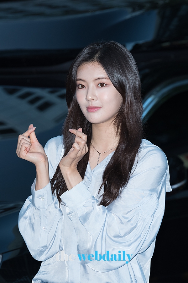 이선빈, JTBC 드라마 '스케치' 종방연