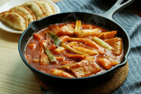 이열치열 매운맛으로 더위 나기…매운 갈비찜·