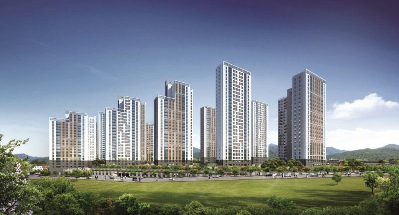 가경자이 투시도.(사진=GS건설)