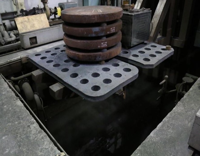 사건현장.(사진제공=부산지방경찰청)