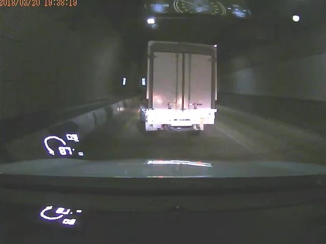 난폭·보복운전(.사진제공=부산지방경찰청)