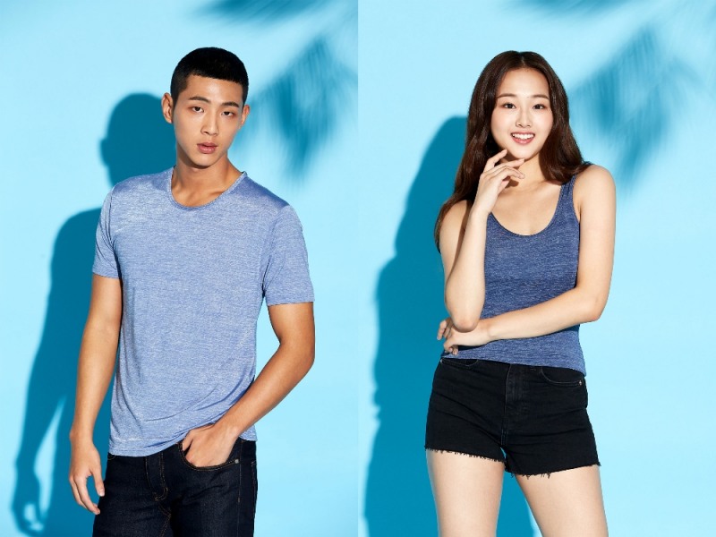 BYC 쿨링소재 ‘보디드라이’ 하루 판매량 최대 50% 급증