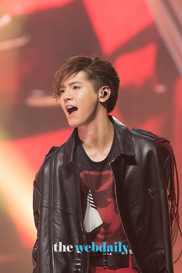 GENERATIONS from EXILE TRIBE 카타요세 료타, MBC MUSIC '쇼챔피언' 생방송 현장공개