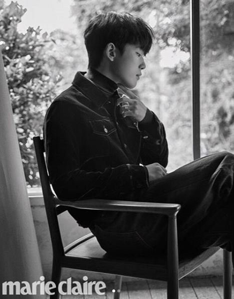 김정현, 황당한 행동에 끊이지 않는 잡음...어쩌다가 이런 일이