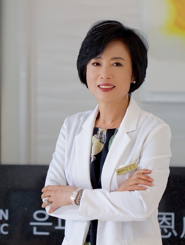 (사진=피부과 전문의 김태은 박사)