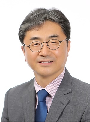 이원정 신임 사무처장.(사진제공=더불어민주당 부산시당)