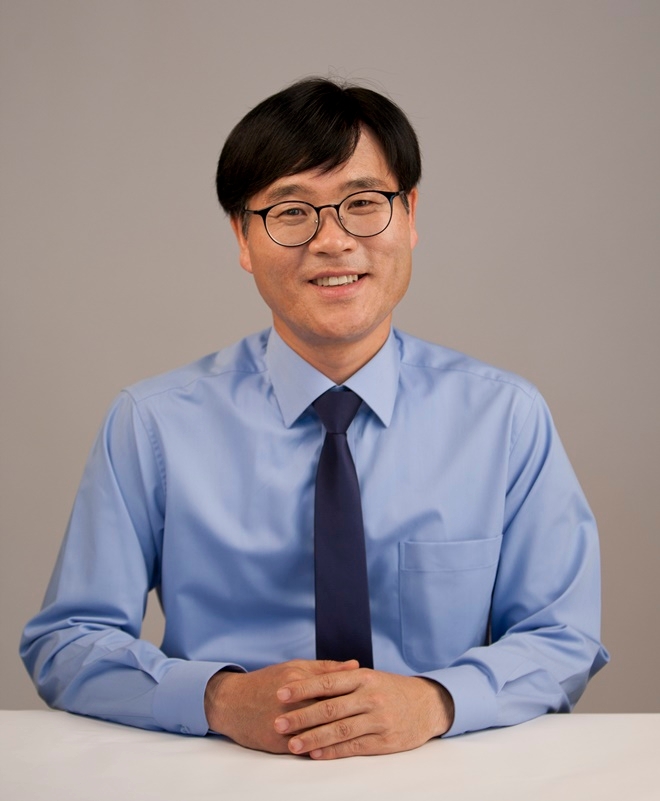 변광용 거제시장.(사진제공=거제시)