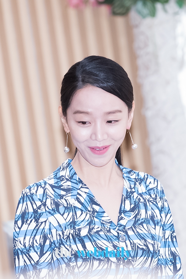 신혜선, SBS 드라마 ‘서른이지만 열일곱입니다’ 제작발표회