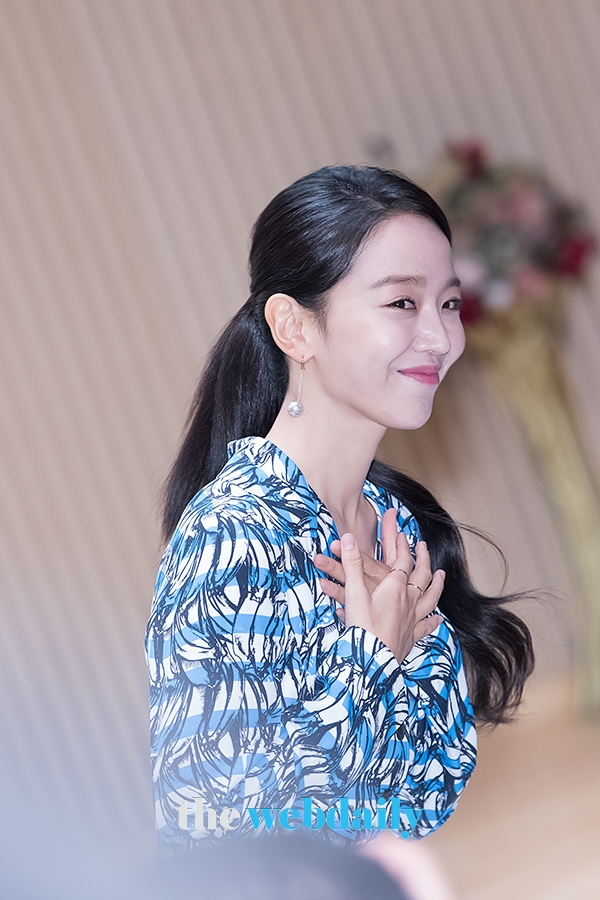 신혜선, SBS 드라마 ‘서른이지만 열일곱입니다’ 제작발표회