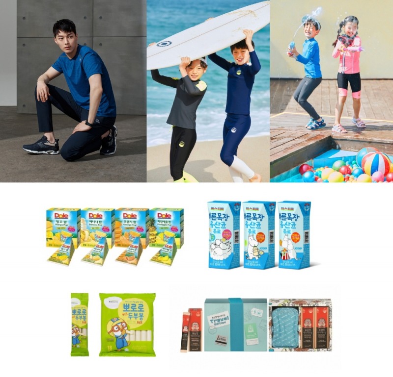 꼭 챙겨야 할 여름 휴가 체크리스트는?