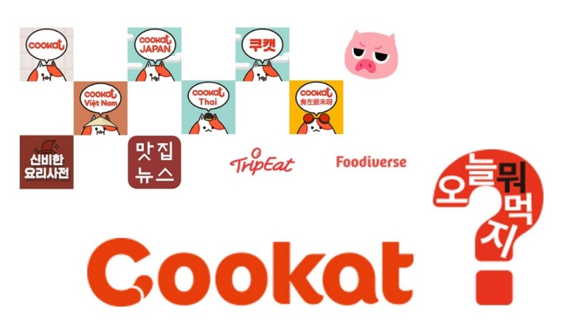 쿠캣 구독자 수 2300만 명 돌파