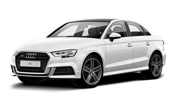 (출처 : AUDI ‘아우디 A3’)